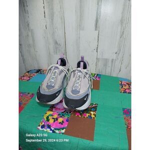 Nike Air Max Furyosa Lavender Venice Slate White CZ4149 400 Women Shoe Size 10